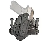 CompTac MTAC Inside The Waistband Hybrid Concealed Carry Holster
