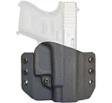 CompTac OWB Concealed Kydex Warrior Holster