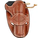 DeSantis Desperado Leather Belt Holster