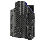 DeSantis SlimTuk Kydex Inside Waistband Holster