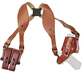 DeSantis Triple Agent Holster