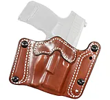DeSantis Variable GRD OWB Leather Holsters