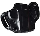 DeSantis Viper 20 OWB Leather Holster