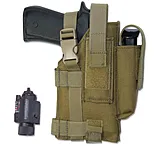 Elite Survival System Tactical Belt Holster