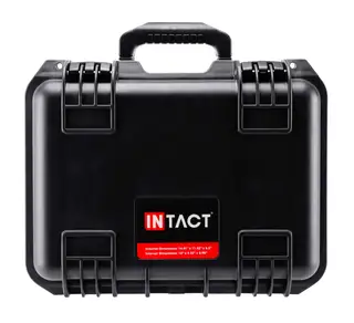 Image of Eylar 14in Intact Premium Series Waterproof Hard Casew/Foam
