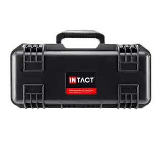 Image of Eylar 18in Intact Premium Series Waterproof Hard Casew/Foam