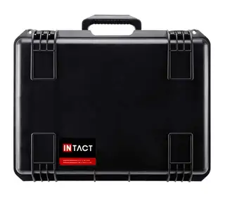 Image of Eylar 21in Intact Premium Series Waterproof Hard Casew/Foam