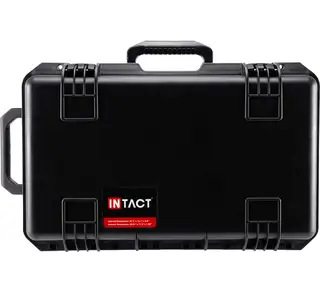 Image of Eylar 22in Intact Premium Series Waterproof Hard Roller Carry-On Casew/Foam