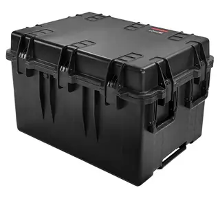 Image of Eylar 33in Intact Premium Series 3XL Waterproof Hard Roller Casew/Foam