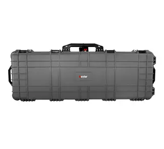Image of Eylar Standard 44in Waterproof Roller Hard Rifle Case w/Foam