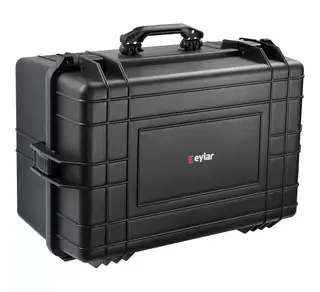 Image of Eylar Extra Large 24in Waterproof Deep Protective Equipment Hard Case w/Foam