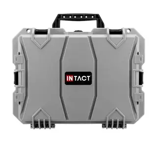 Image of Eylar Intact 18in Stacker Series Hard Gear Case w/Foam