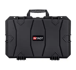 Image of Eylar Intact 21.6in Stacker Series Standard Hard Gear Case w/Foam