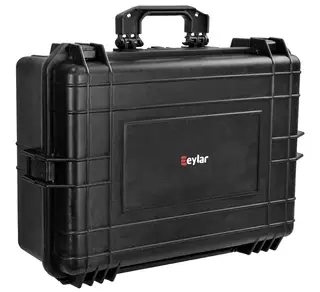 Image of Eylar Large 22.4in Waterproof Protective Equipment Hard Case w/Foam