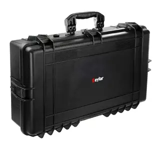 Image of Eylar Large 28.84in Waterproof Wide Protective Equipment Hard Case w/Foam