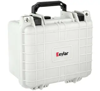 Image of Eylar Small Deep 10.62in Waterproof Protective Gear Case w/Foam