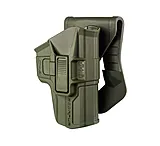 FAB Defense Scorpus M1 Level 1 Retention OWB BeltPaddle Holster