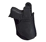 Galco Ankle Lite Leather Holster