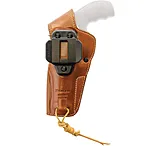 Galco Big Iron Belt Holster