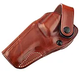 Galco Dao StrongsideCrossdraw Premium Steerhide OWB Belt Holster