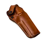 Galco Dao StrongsideCrossdraw Premium Steerhide OWB Belt Holster