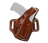 Galco Fletch Belt Leather Holster