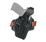 Galco Fletch Premium Steerhide OWB Belt Holster
