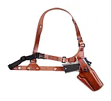 Galco Great Alaskan Chest Holster Autos
