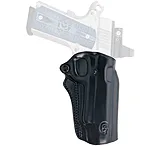 Galco Speed Master 20 Leather OWB Belt Holster  Autos