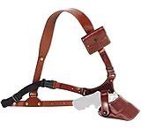 Galco Great Alaskan Shoulder System Holster