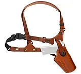Galco Great Alaskan Shoulder System Holster