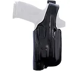 Galco Halo Belt Leather Holster
