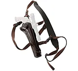 Galco Kodiak Hunter Leather Shoulder Holster