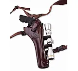 Galco Kodiak Hunter Leather Shoulder Holster