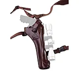 Galco Kodiak Hunter Leather Shoulder Holster