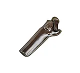Galco Kodiak Shoulder Leather Holster