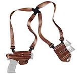 Galco Miami Classic II Shoulder Systems