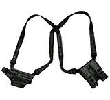 Galco Miami Classic Shoulder System Leather Holster