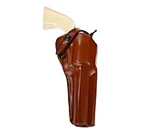 Galco Outdoorsman Belt Leather Holster