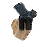 Galco Royal Guard 20 Leather IWB Holster