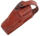 Galco Ruger RedBlackHawk Leather Holster