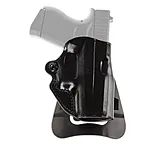 Galco Speed Master 20 PaddleBelt Holster Autos