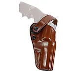 Galco Dao StrongsideCrossdraw Belt Holster