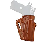Galco Masterbilt Thunderclap Belt Holster