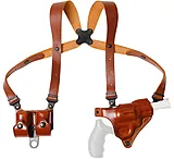 Galco Vertical Holster System VHS 40
