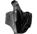 Gould amp Goodrich BootLock Ankle Holster for Backup Gun