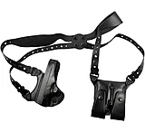 Gould amp Goodrich Leather Concealment Shoulder Holster