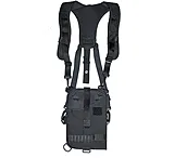 GrovTec US Trail Pack  Medium and Large Double Action Revolvers