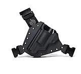 GunfightersINC Kenai Chest Holster