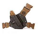 GunfightersINC Kenai Chest Holster